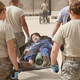 Illustration for article titled Military Can Go Back To Its Gay-Discriminating Ways